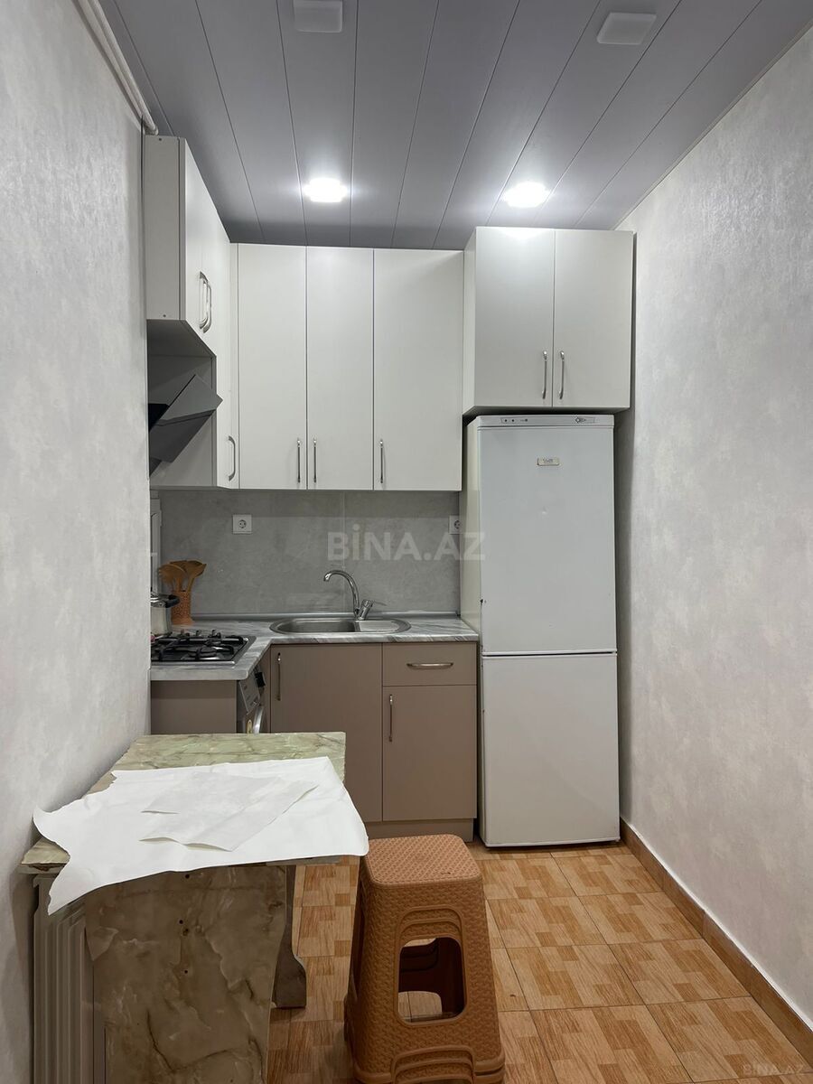 2 otaqlı Yeni tikili, 20 Yanvar m., Bakı