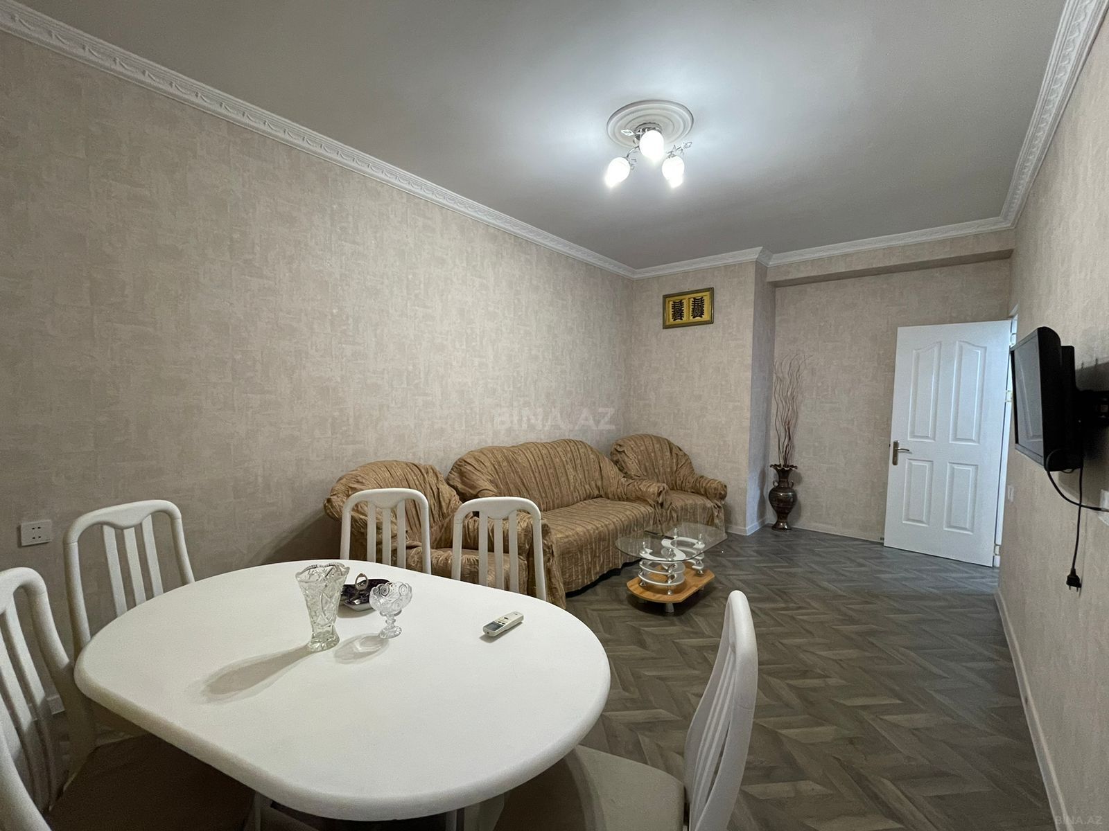 2 otaqlı Yeni tikili, 20 Yanvar m., Bakı