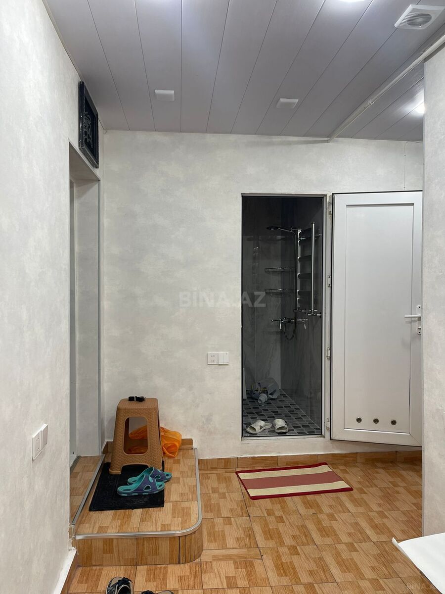 2 otaqlı Yeni tikili, 20 Yanvar m., Bakı