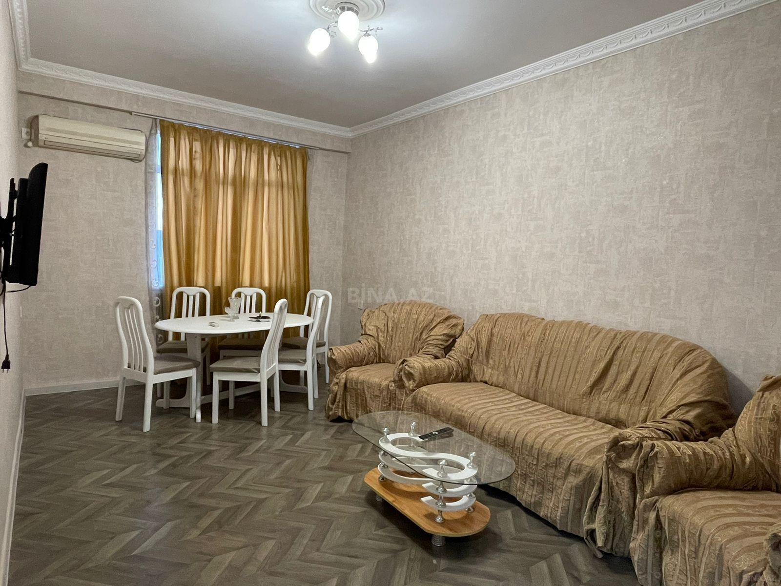 2 otaqlı Yeni tikili, 20 Yanvar m., Bakı