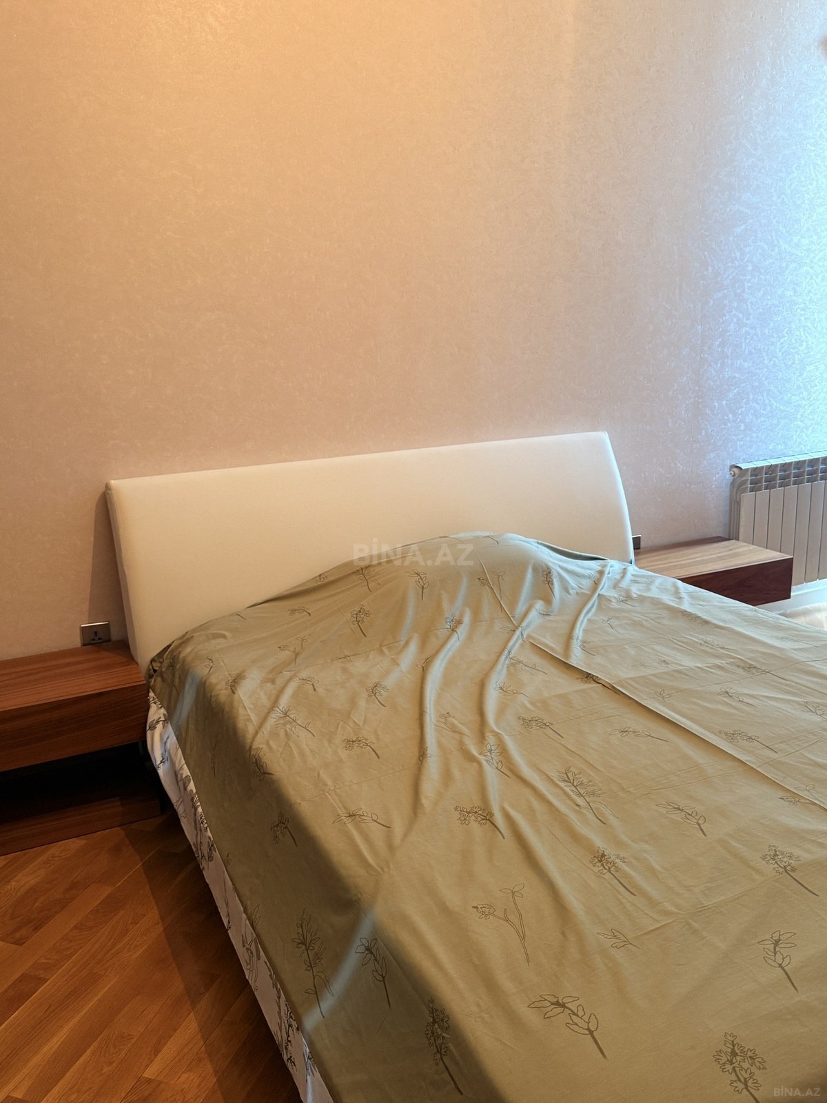 3 otaqlı Yeni tikili, 8 Noyabr m., Bakı