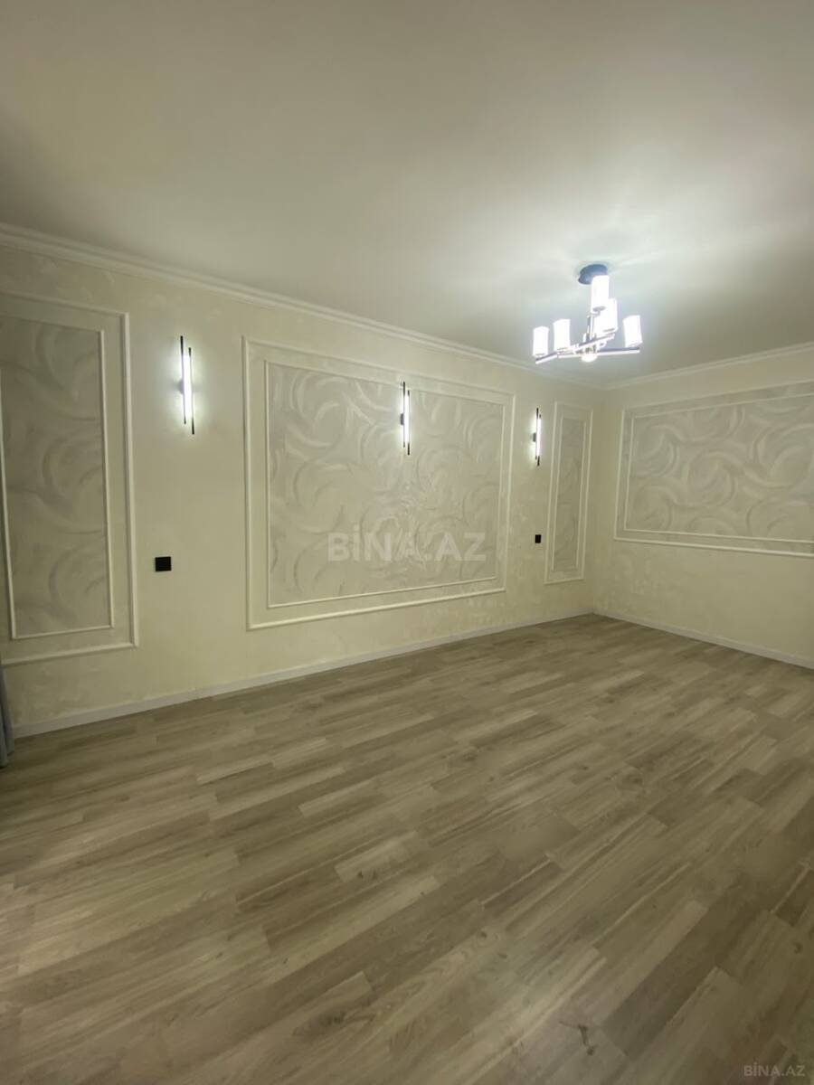 3 otaqlı Köhnə tikili, Xalqlar Dostluğu m., Bakı