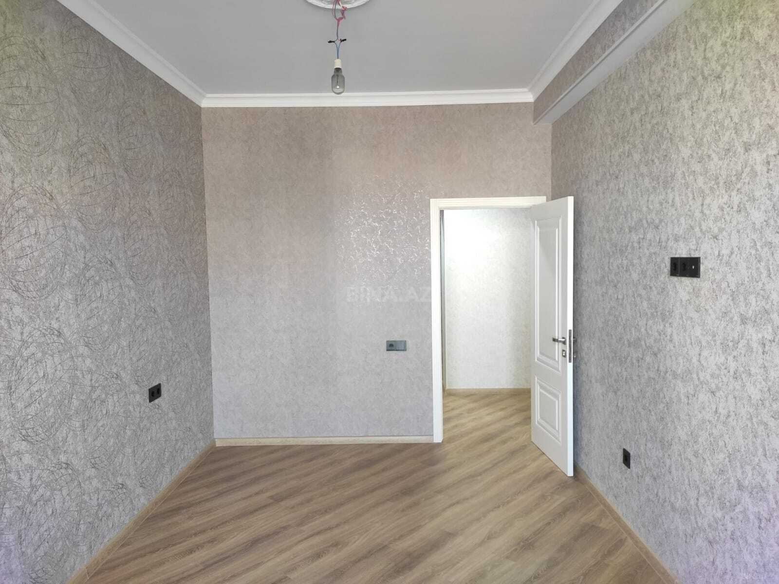 3 otaqlı Yeni tikili, 28 May m., Bakı