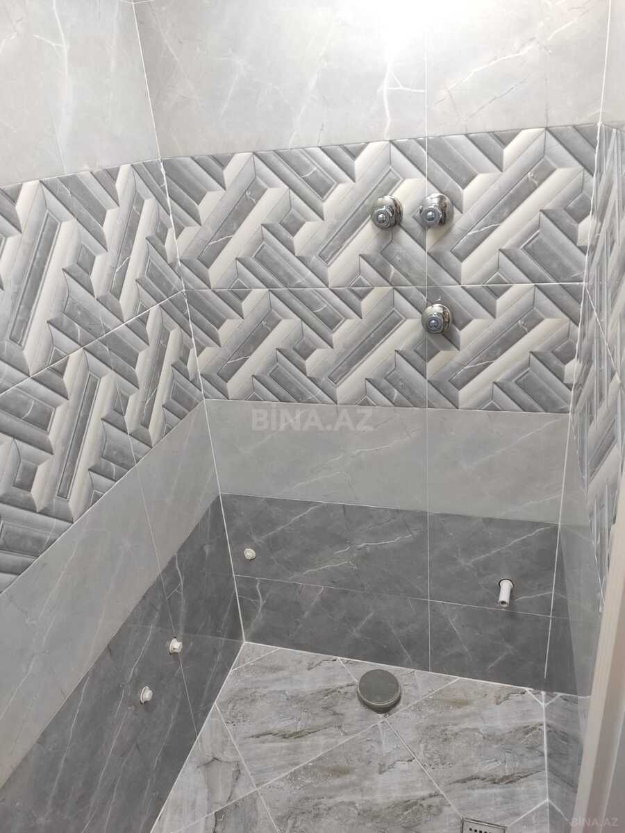 3 otaqlı Yeni tikili, 28 May m., Bakı