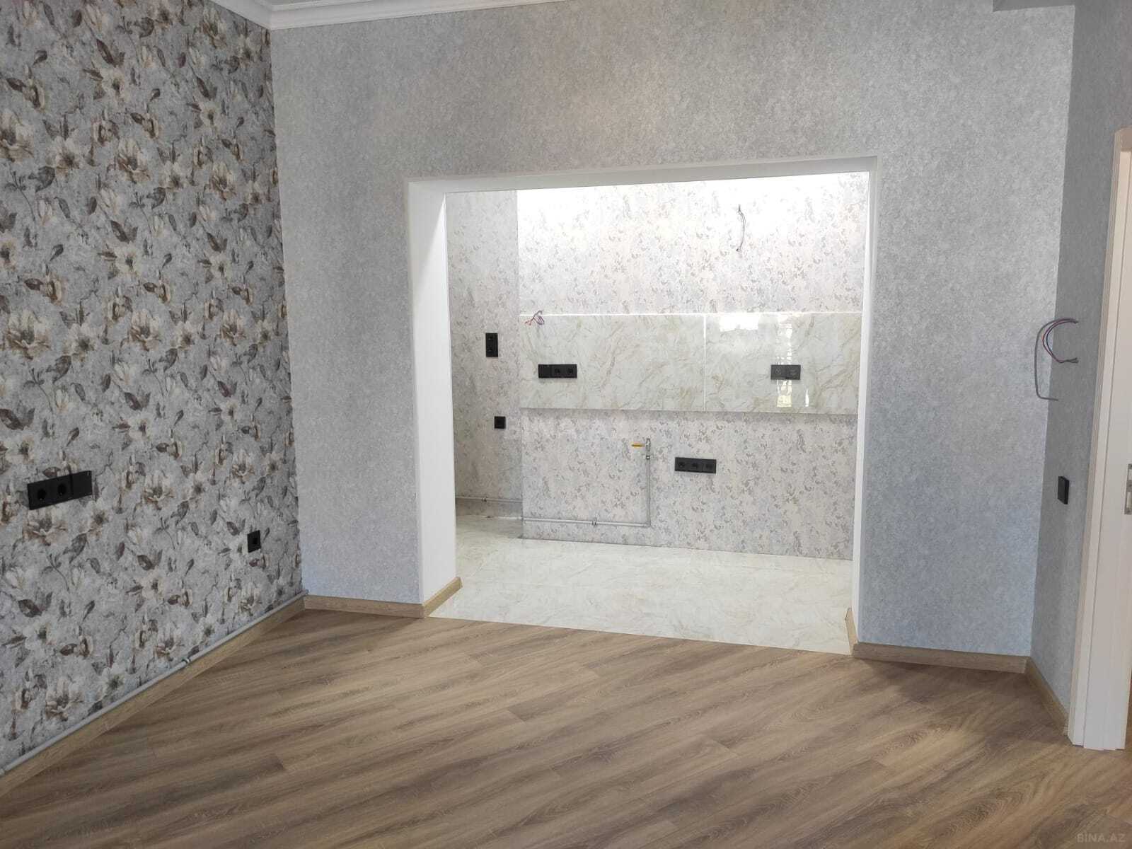 3 otaqlı Yeni tikili, 28 May m., Bakı
