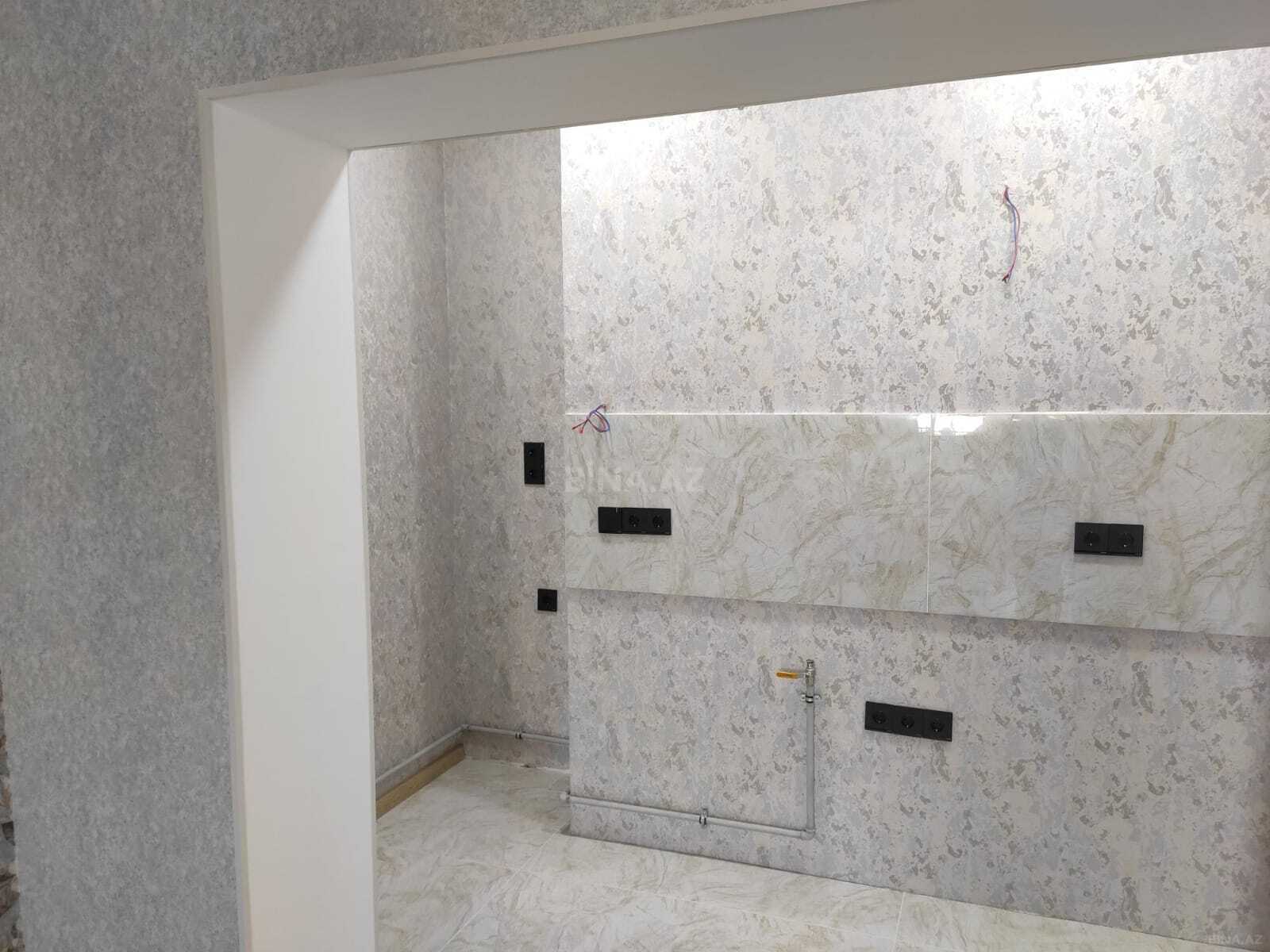 3 otaqlı Yeni tikili, 28 May m., Bakı
