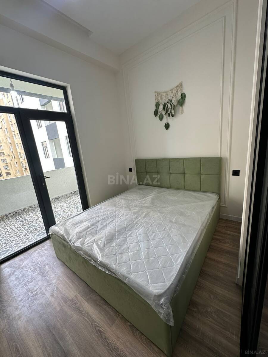 2 otaqlı Yeni tikili, Xırdalan