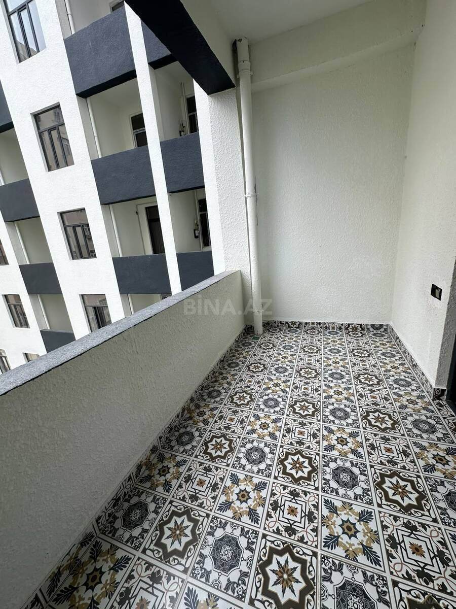 2 otaqlı Yeni tikili, Xırdalan