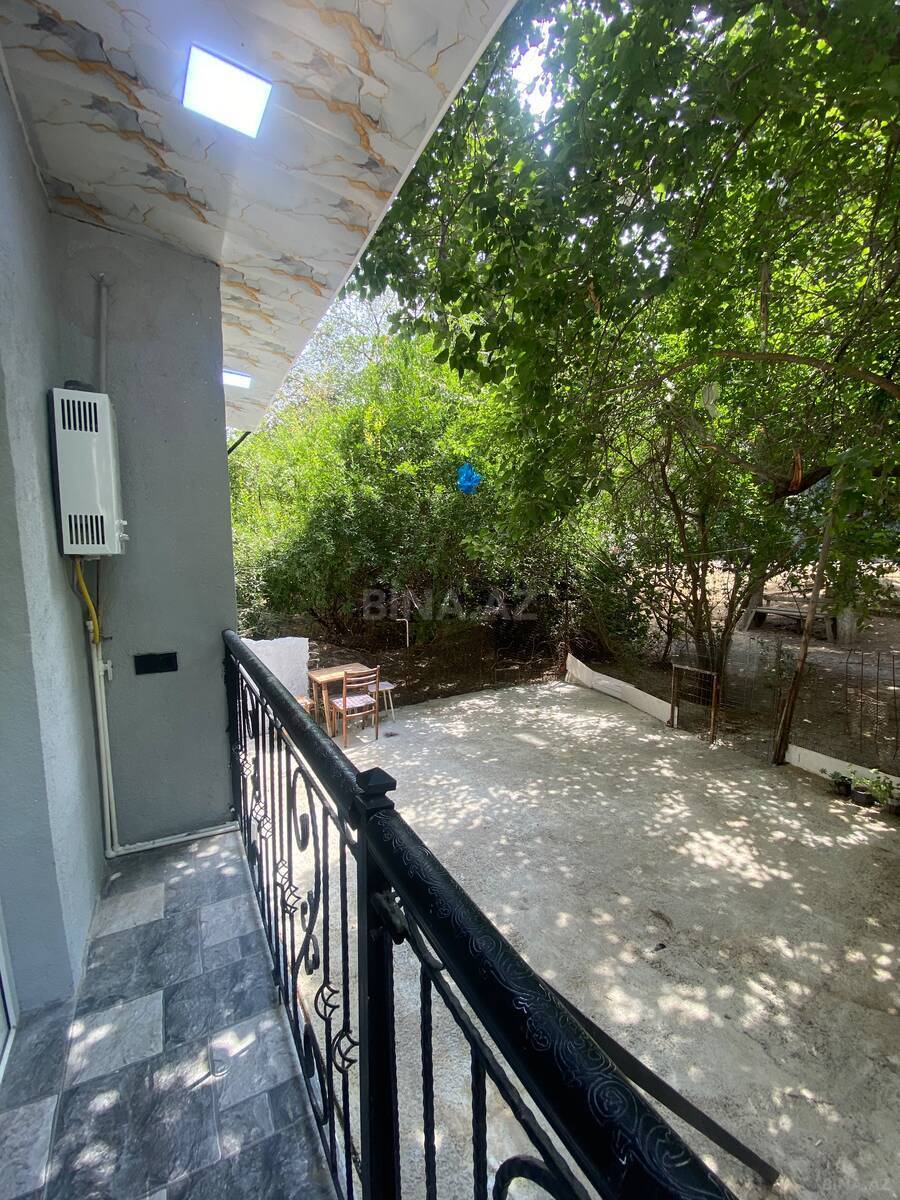 3 otaqlı Köhnə tikili, Xalqlar Dostluğu m., Bakı