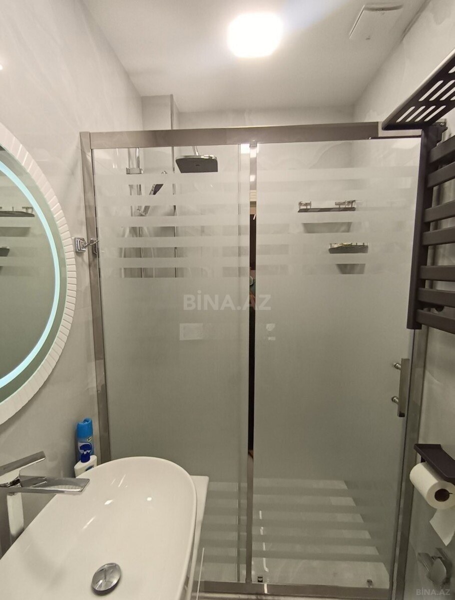2 otaqlı Yeni tikili, 20 Yanvar m., Bakı
