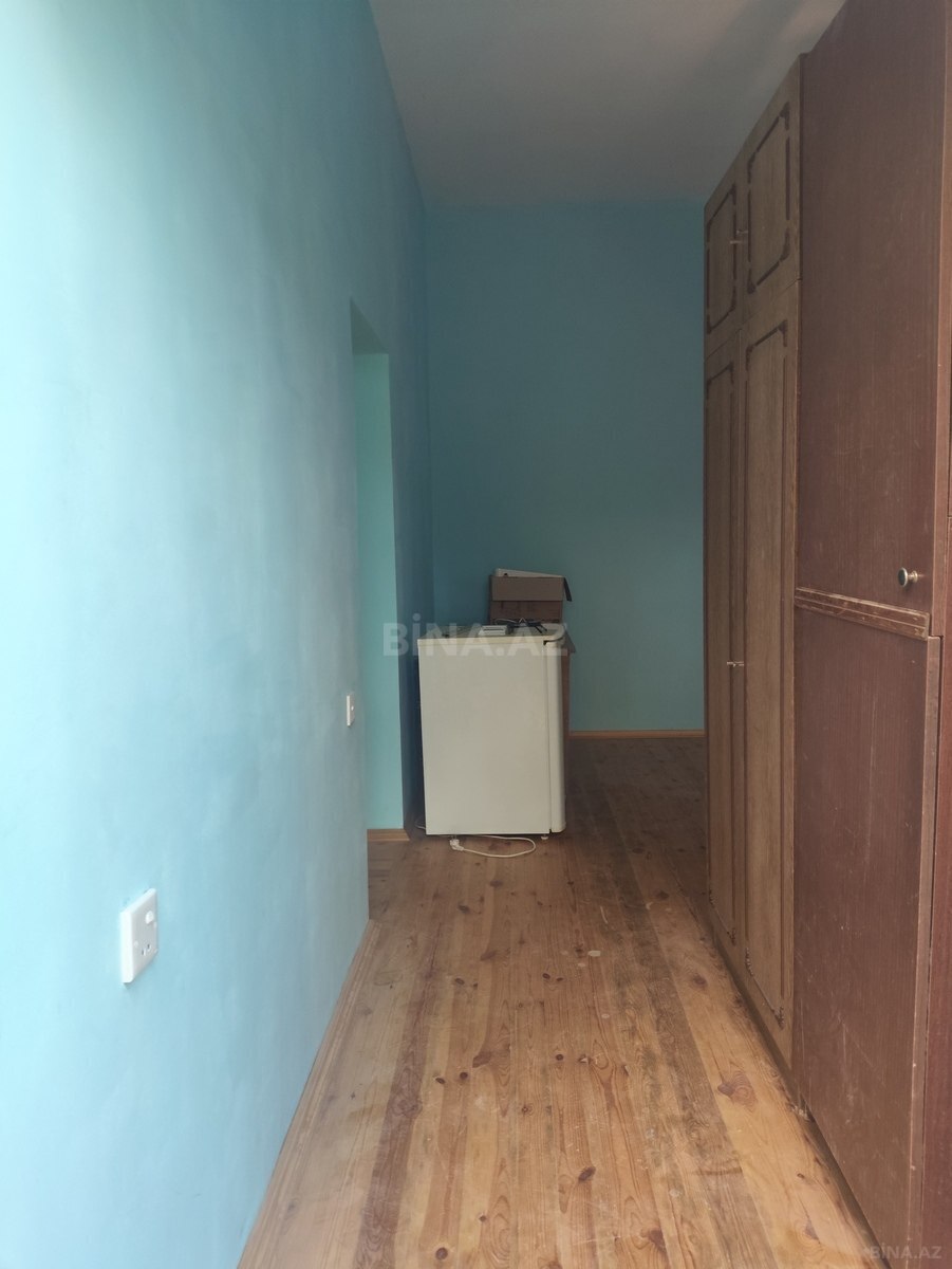 2 otaqlı Həyət evi/Bağ evi, 8-ci mikrorayon q., Bakı