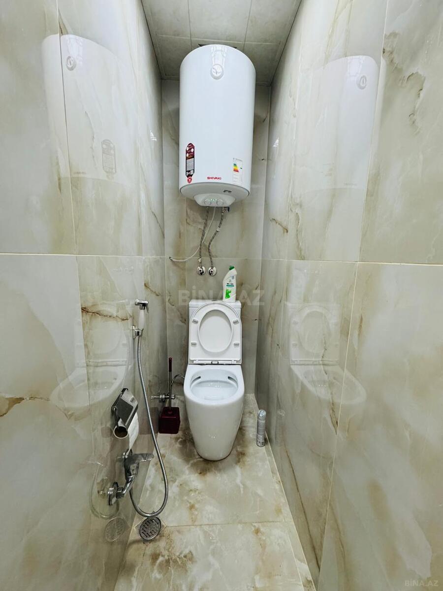 2 otaqlı Köhnə tikili, Azadlıq Prospekti m., Bakı