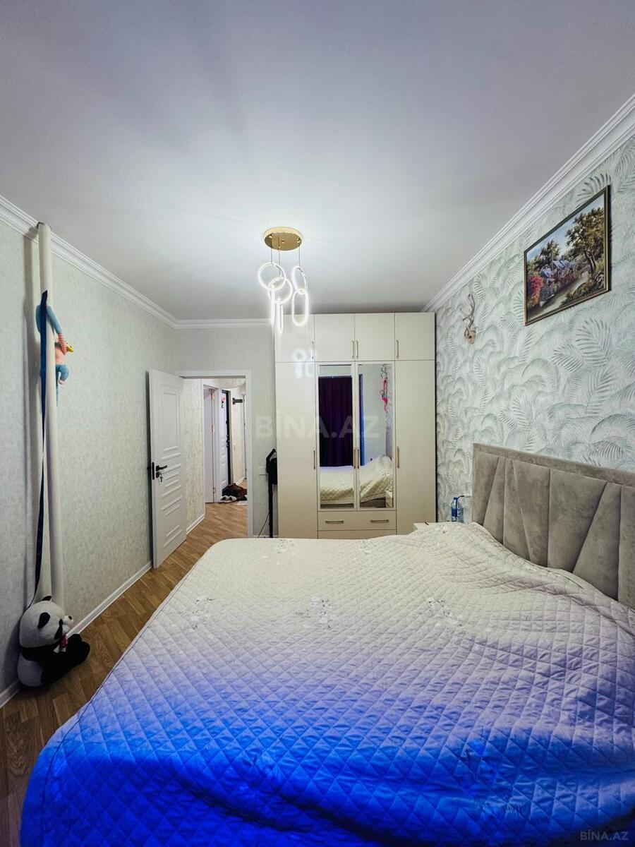 2 otaqlı Köhnə tikili, Azadlıq Prospekti m., Bakı