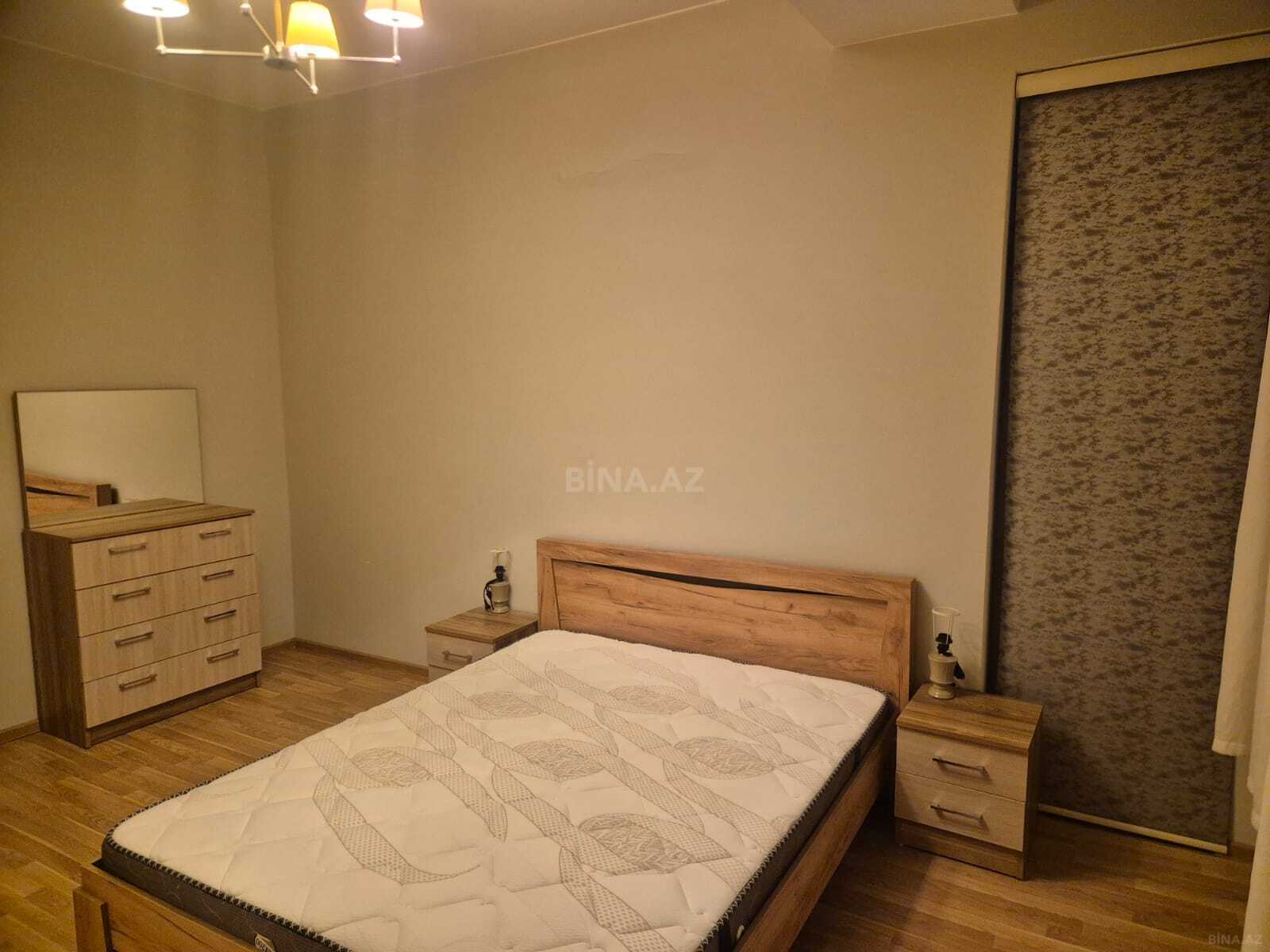 2 otaqlı Yeni tikili, Xətai r., Bakı