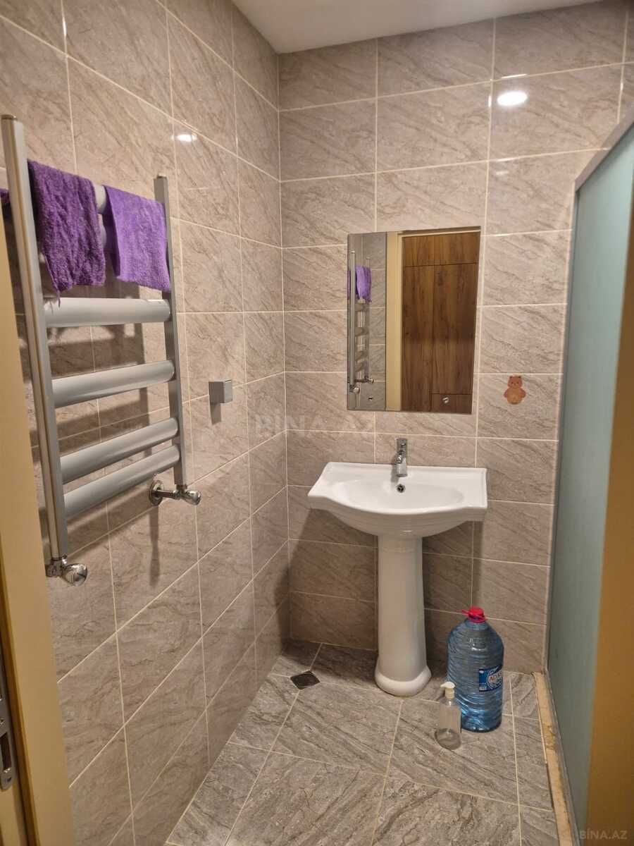 2 otaqlı Yeni tikili, Xətai r., Bakı