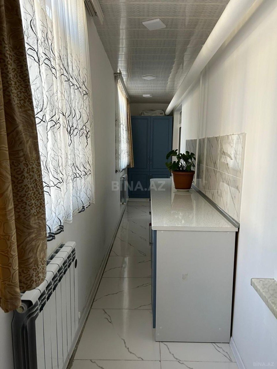 2 otaqlı Köhnə tikili, Xalqlar Dostluğu m., Bakı