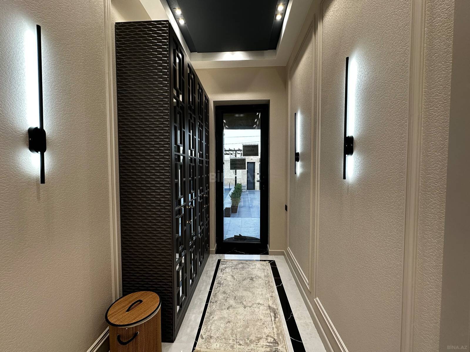 4 otaqlı Həyət evi/Bağ evi, Mərdəkan q., Bakı
