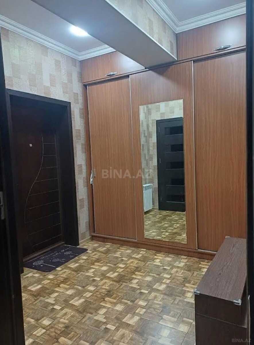 2 otaqlı Yeni tikili, Xırdalan