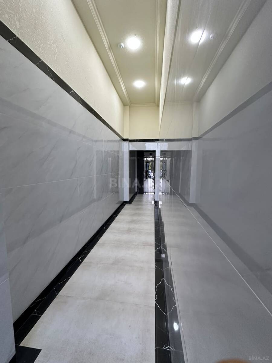 3 otaqlı Yeni tikili, Neftçilər m., Bakı