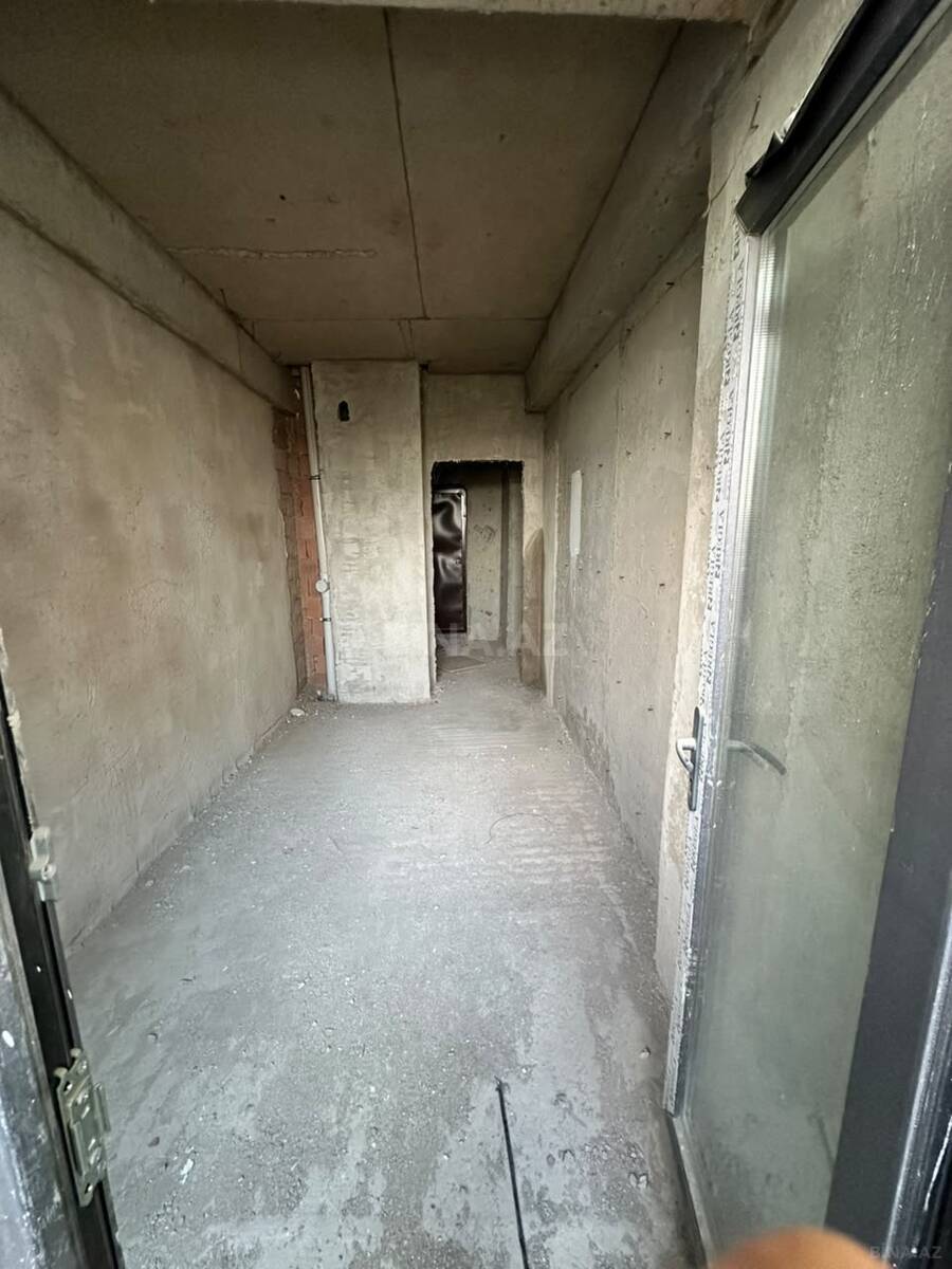 3 otaqlı Yeni tikili, Neftçilər m., Bakı