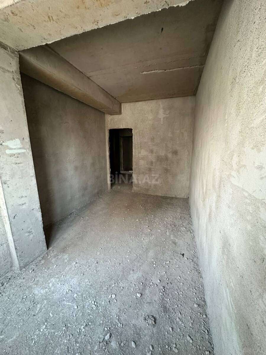 3 otaqlı Yeni tikili, Neftçilər m., Bakı