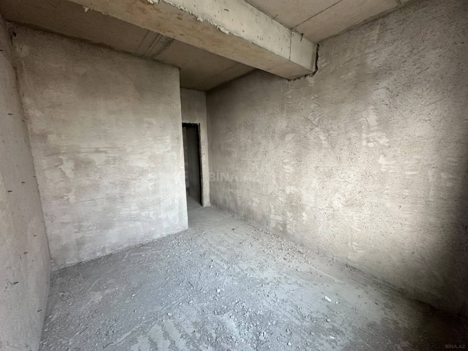 3 otaqlı Yeni tikili, Neftçilər m., Bakı