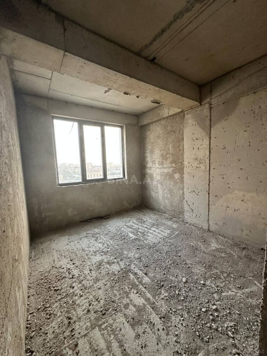 3 otaqlı Yeni tikili, Neftçilər m., Bakı