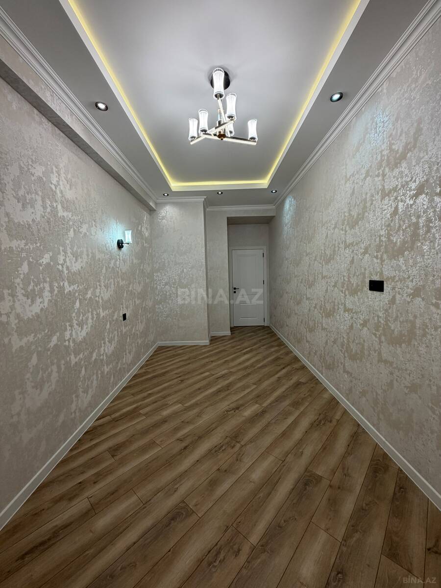 2 otaqlı Yeni tikili, Xırdalan
