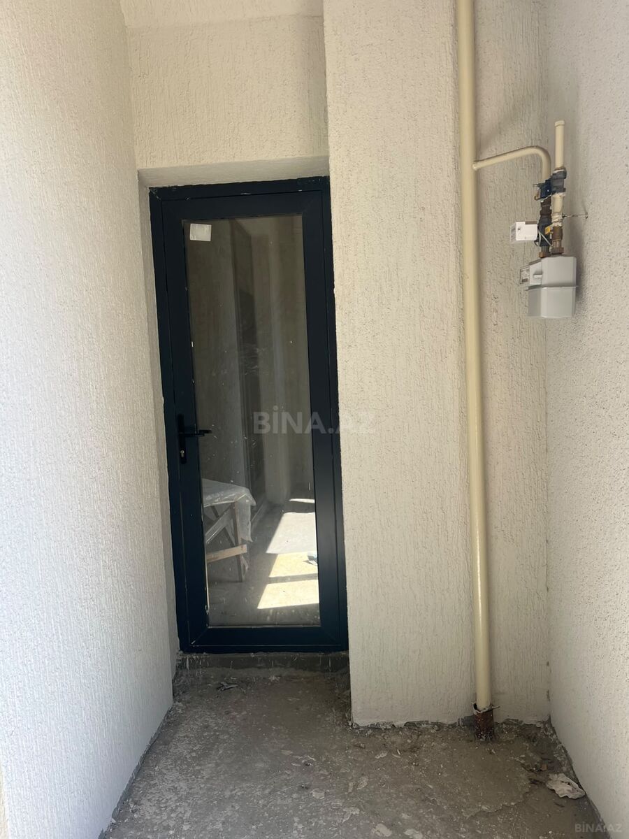 3 otaqlı Yeni tikili, Şah İsmayıl Xətai m., Bakı