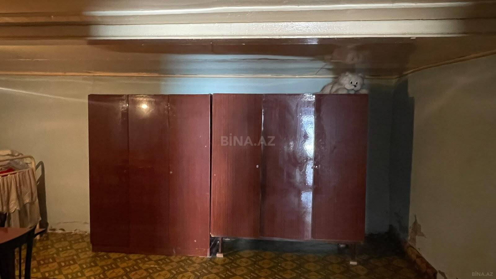 7 otaqlı Həyət evi/Bağ evi, Yevlax