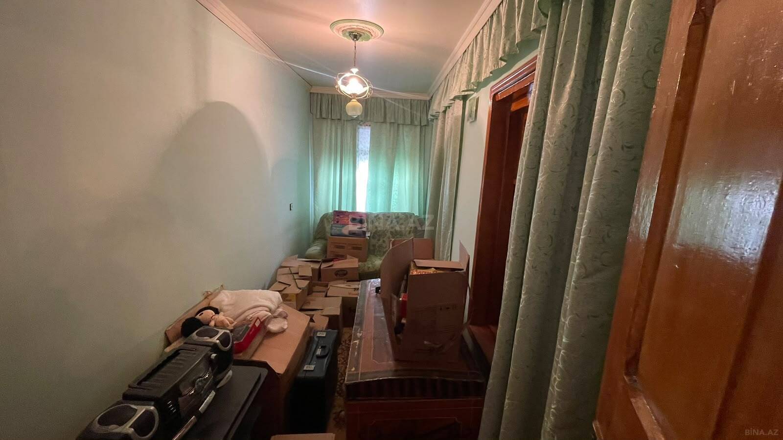 7 otaqlı Həyət evi/Bağ evi, Yevlax