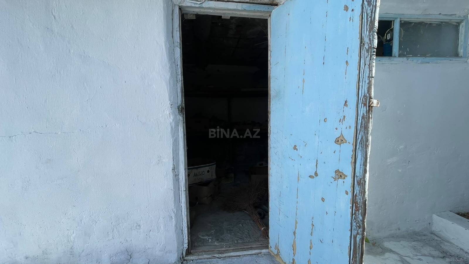 7 otaqlı Həyət evi/Bağ evi, Yevlax