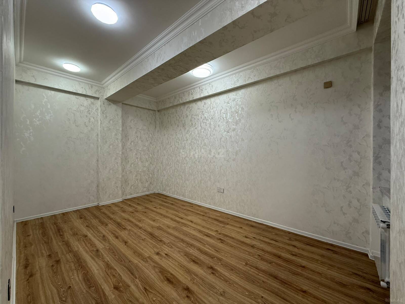 3 otaqlı Yeni tikili, Əhmədli m., Bakı