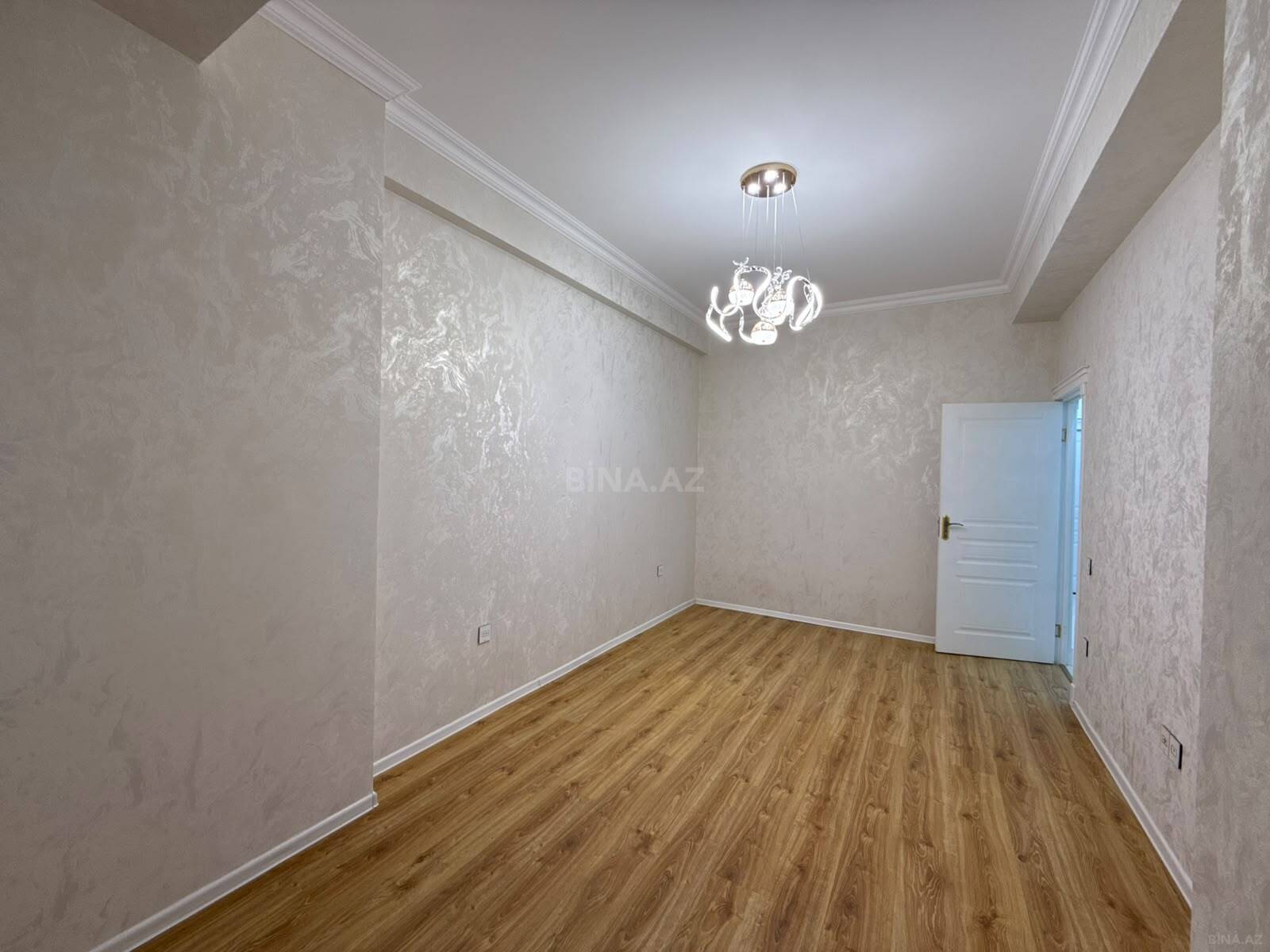3 otaqlı Yeni tikili, Əhmədli m., Bakı