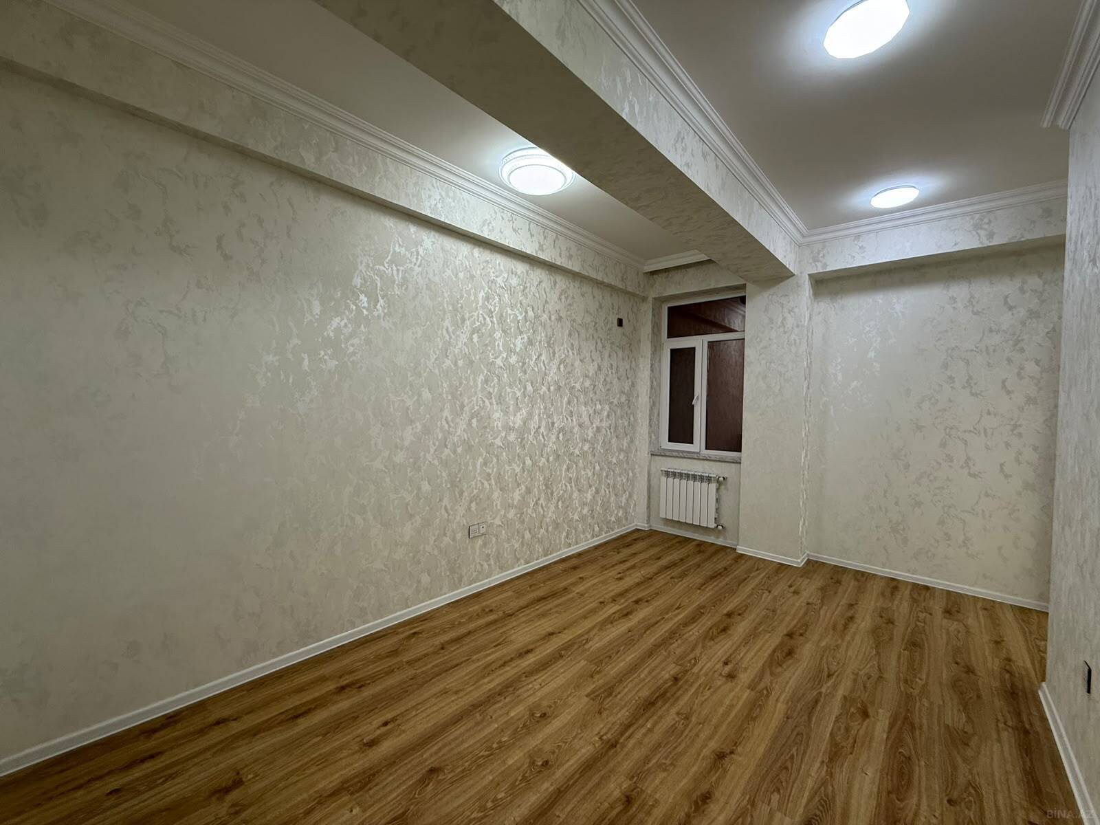 3 otaqlı Yeni tikili, Əhmədli m., Bakı