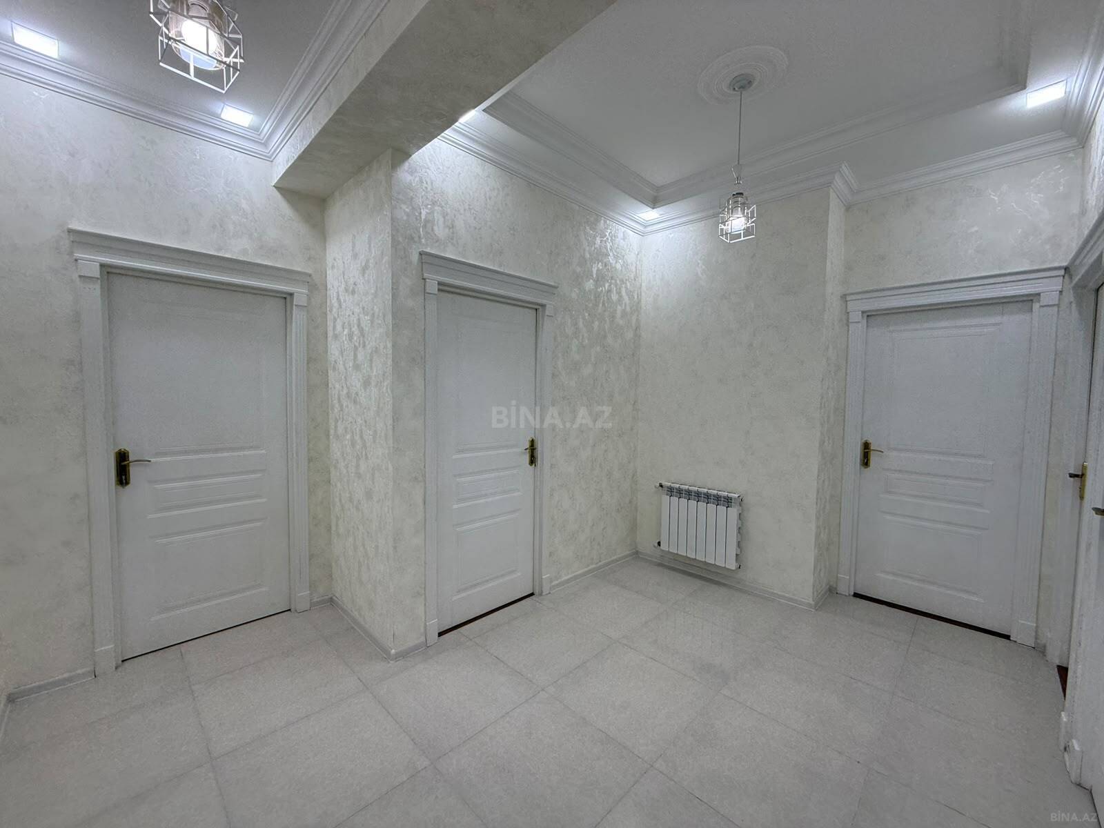 3 otaqlı Yeni tikili, Əhmədli m., Bakı