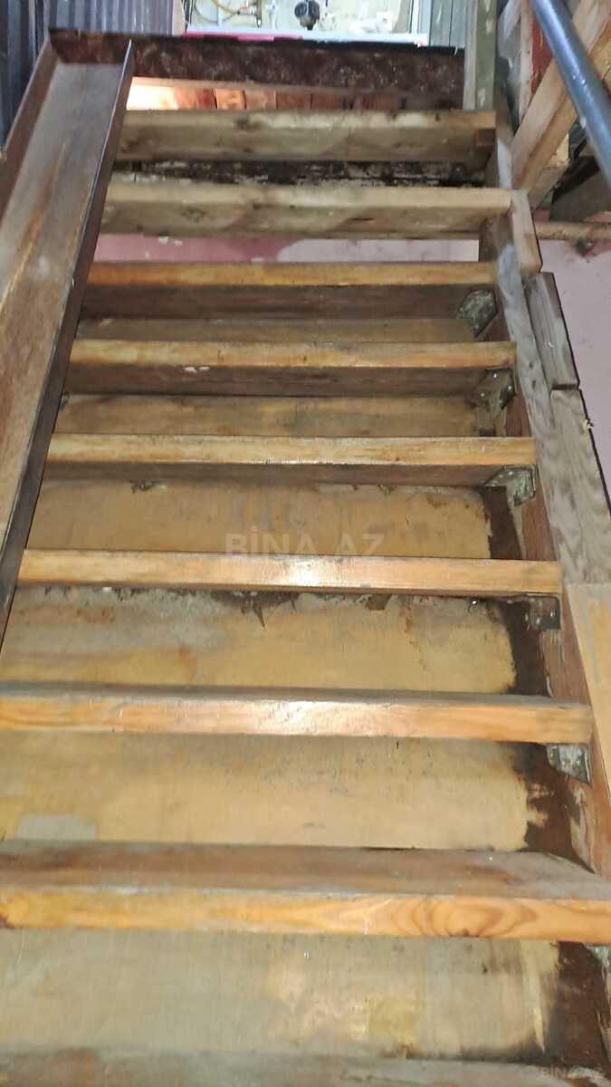 5 otaqlı Həyət evi/Bağ evi, Böyükşor q., Bakı