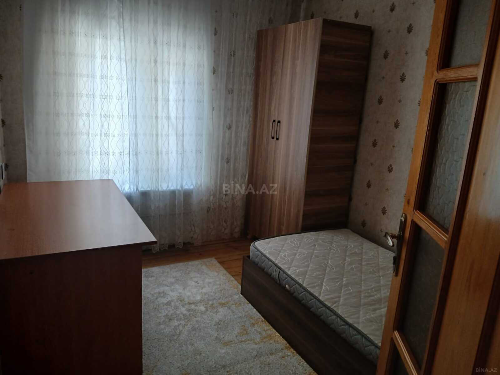 5 otaqlı Həyət evi/Bağ evi, Böyükşor q., Bakı