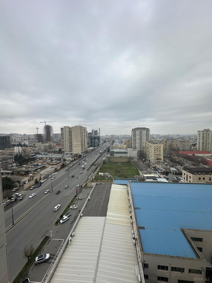 2 otaqlı Yeni tikili, 8 Noyabr m., Bakı