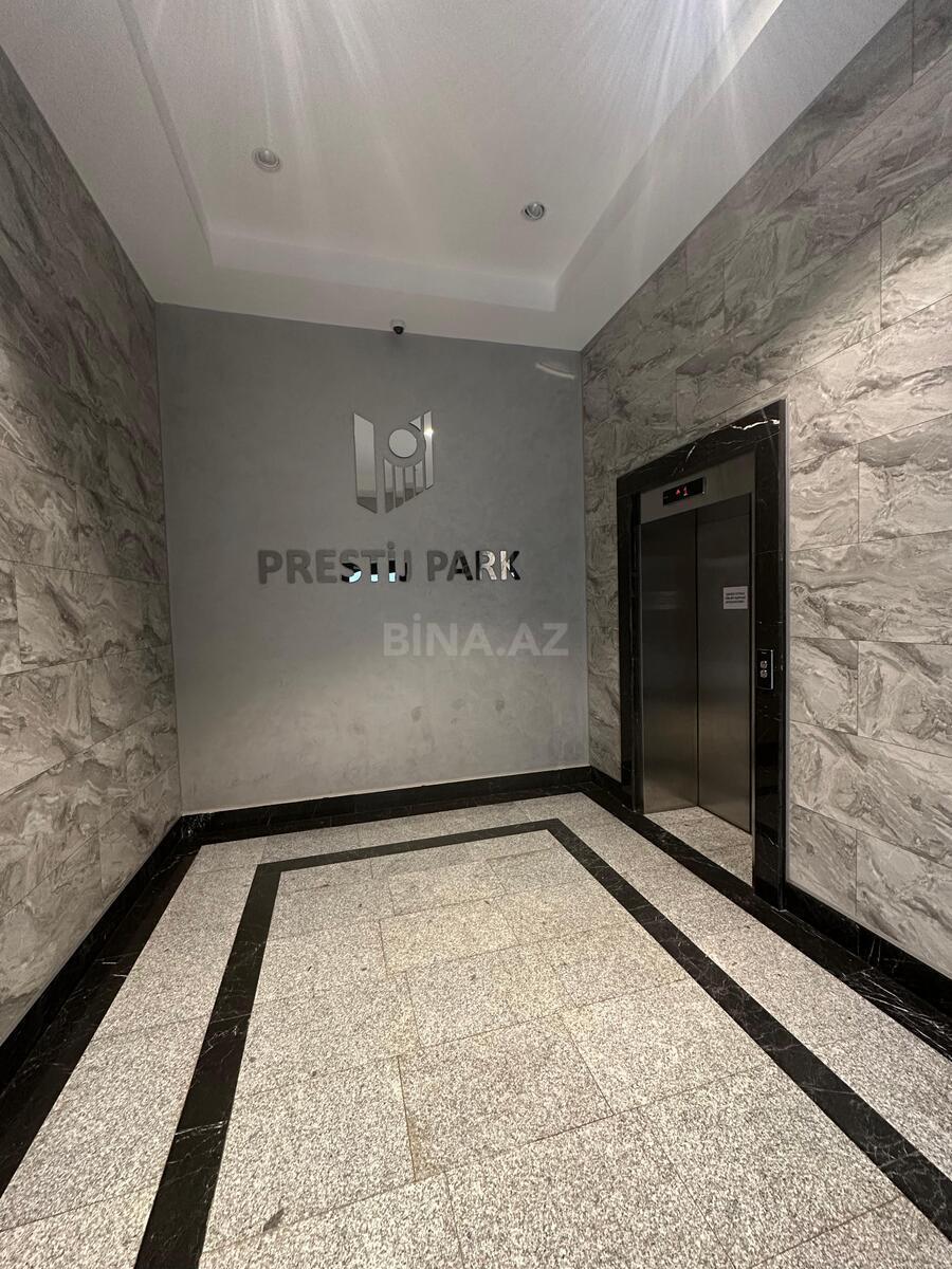 2 otaqlı Yeni tikili, 8 Noyabr m., Bakı