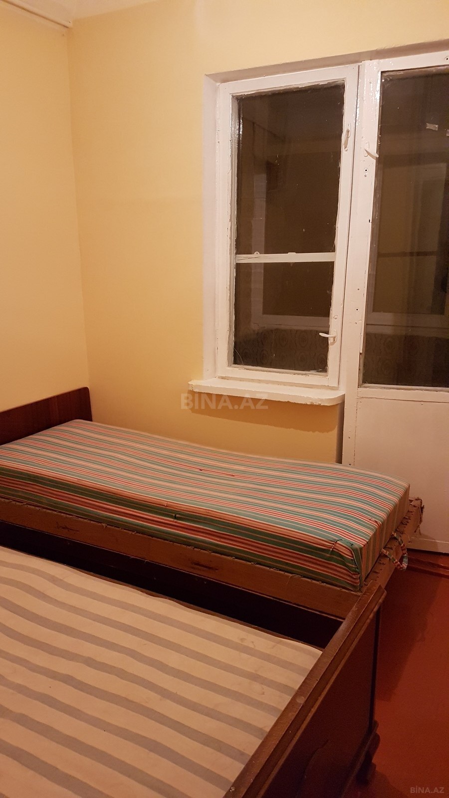 2 otaqlı Köhnə tikili, Xalqlar Dostluğu m., Bakı