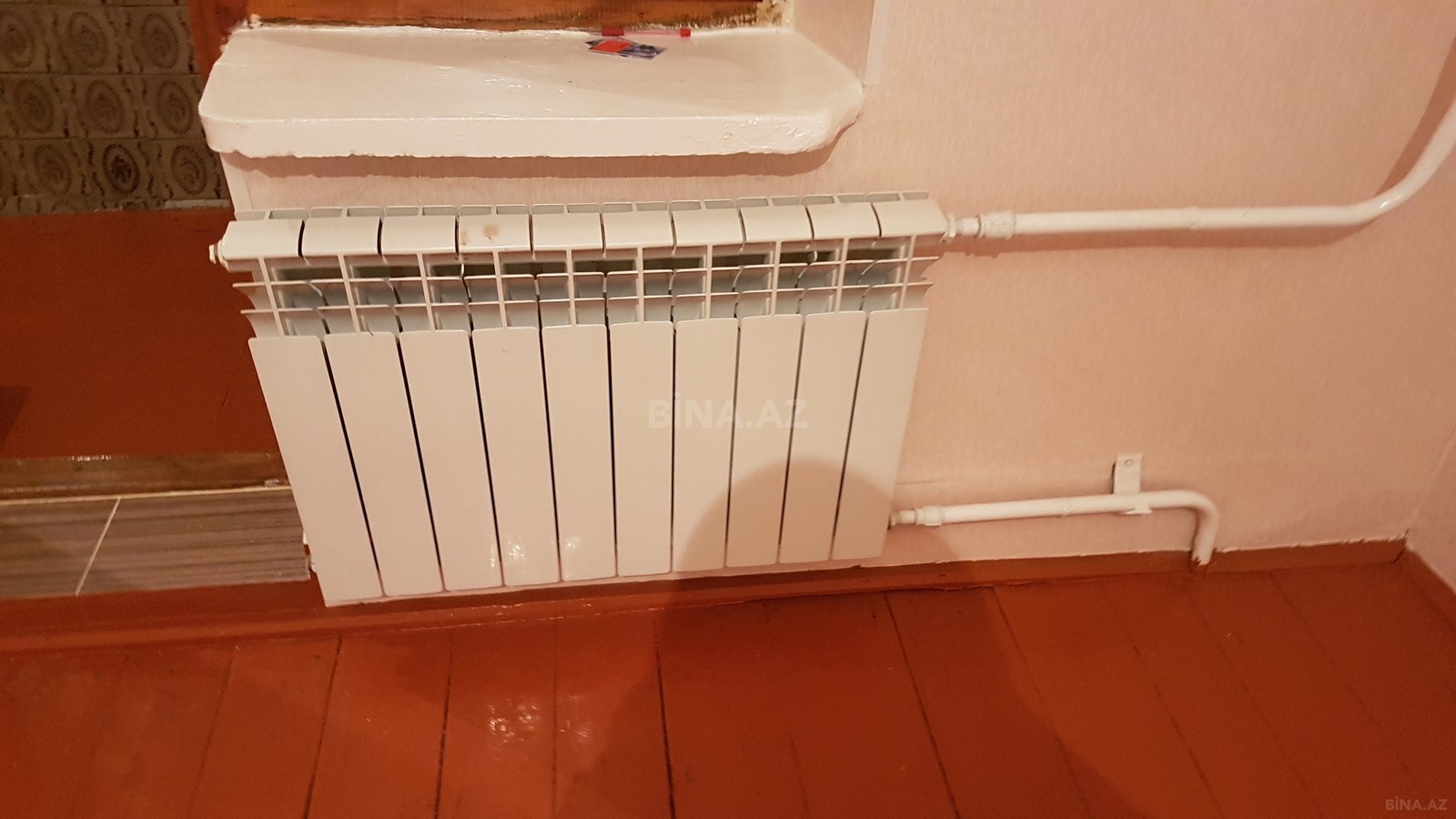 2 otaqlı Köhnə tikili, Xalqlar Dostluğu m., Bakı