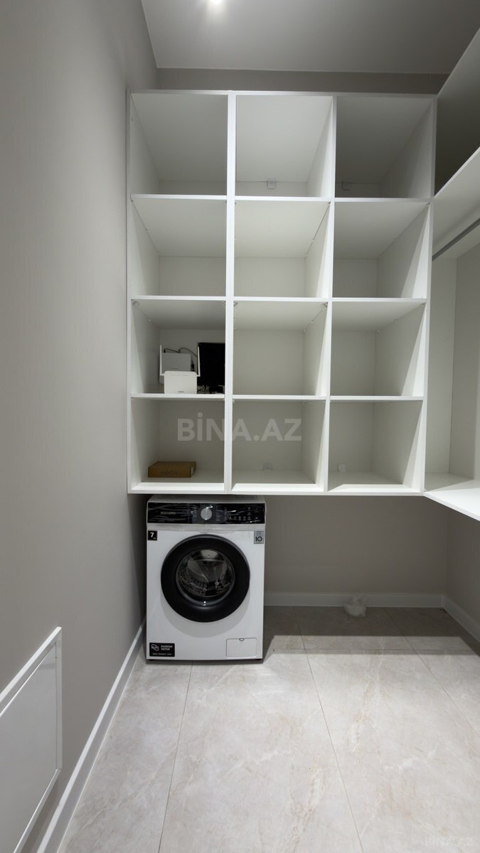 4 otaqlı Həyət evi/Bağ evi, Mərdəkan q., Bakı