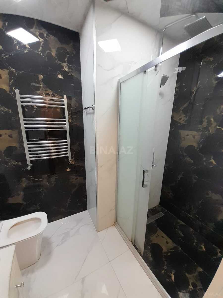 2 otaqlı Yeni tikili, Nəriman Nərimanov m., Bakı