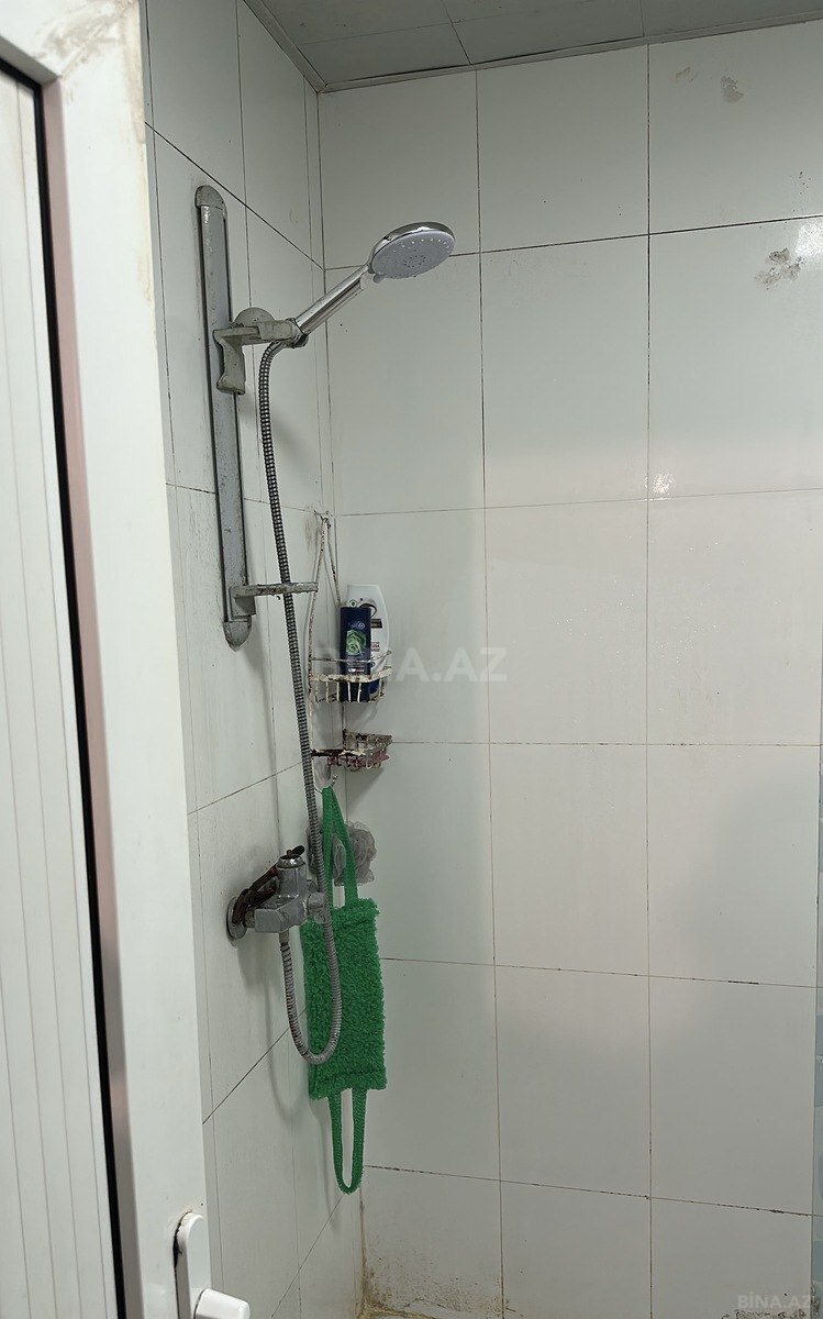 2 otaqlı Yeni tikili, İnşaatçılar m., Bakı