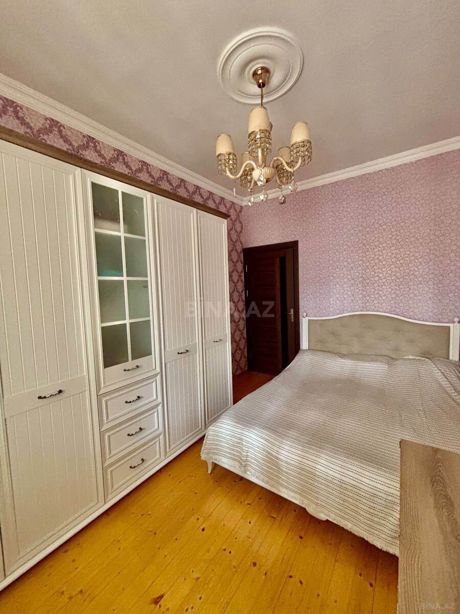 2 otaqlı Yeni tikili, Xırdalan