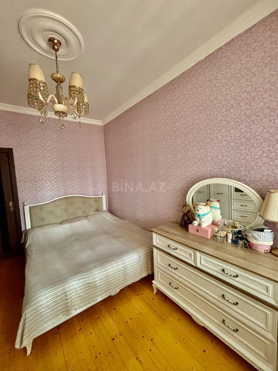 2 otaqlı Yeni tikili, Xırdalan
