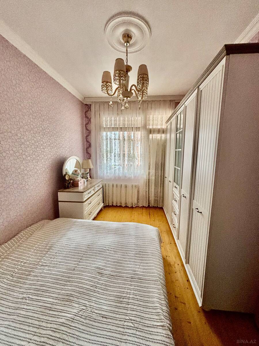 2 otaqlı Yeni tikili, Xırdalan