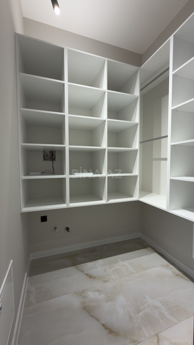 4 otaqlı Həyət evi/Bağ evi, Mərdəkan q., Bakı