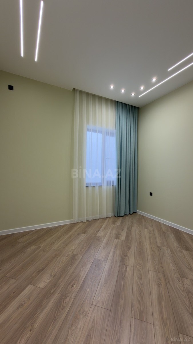 4 otaqlı Həyət evi/Bağ evi, Mərdəkan q., Bakı